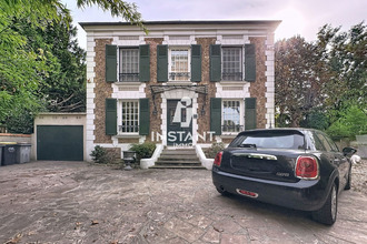 achat maison le-perreux-sur-marne 94170