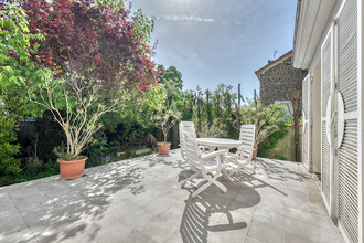 achat maison le-perreux-sur-marne 94170