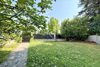 achat maison le-perreux-sur-marne 94170