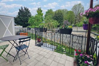 achat maison le-perreux-sur-marne 94170