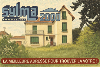 achat maison le-perreux-sur-marne 94170