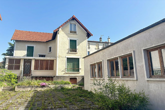 achat maison le-perreux-sur-marne 94170