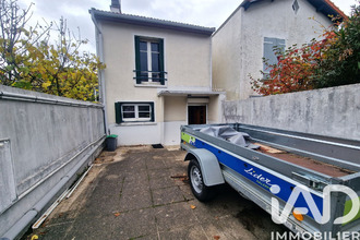achat maison le-perreux-sur-marne 94170