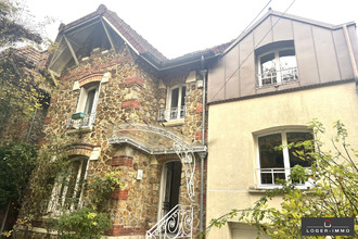 achat maison le-perreux-sur-marne 94170