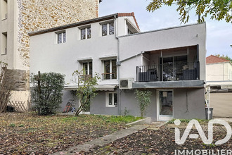 achat maison le-perreux-sur-marne 94170