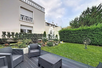 achat maison le-perreux-sur-marne 94170