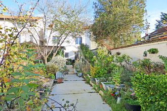 achat maison le-perreux-sur-marne 94170