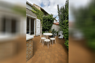 achat maison le-perreux-sur-marne 94170