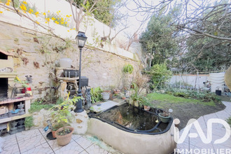 achat maison le-perreux-sur-marne 94170