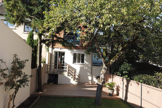 achat maison le-perreux-sur-marne 94170