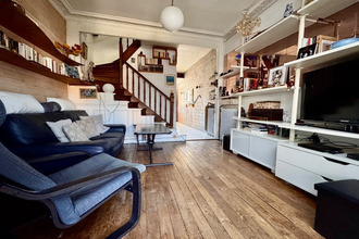 achat maison le-perreux-sur-marne 94170