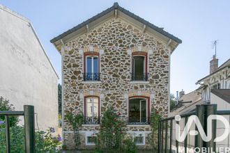 achat maison le-perreux-sur-marne 94170