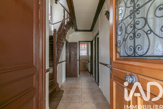 achat maison le-perreux-sur-marne 94170