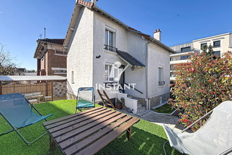 achat maison le-perreux-sur-marne 94170