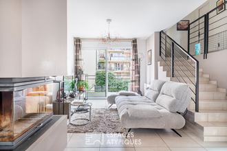 achat maison le-perreux-sur-marne 94170