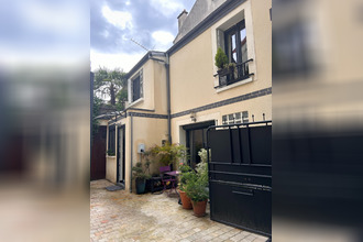 achat maison le-perreux-sur-marne 94170