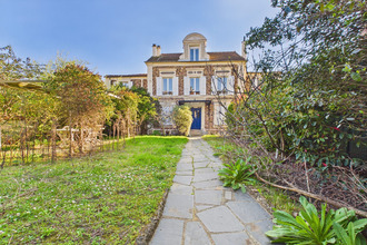 achat maison le-perreux-sur-marne 94170