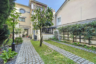 achat maison le-perreux-sur-marne 94170