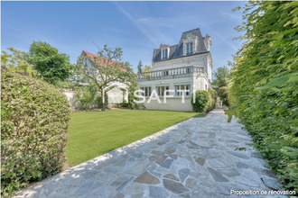 achat maison le-perreux-sur-marne 94170