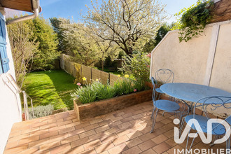 achat maison le-perreux-sur-marne 94170