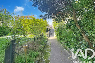 achat maison le-perreux-sur-marne 94170