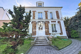 achat maison le-perreux-sur-marne 94170
