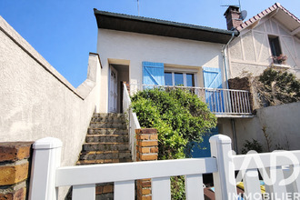 achat maison le-perreux-sur-marne 94170