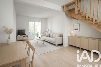 achat maison le-perreux-sur-marne 94170