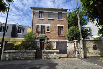 achat maison le-perreux-sur-marne 94170