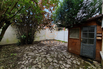 achat maison le-perreux-sur-marne 94170