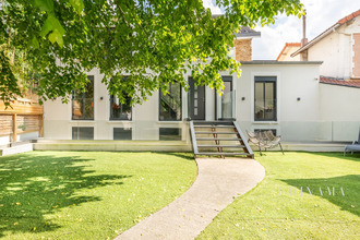 achat maison le-perreux-sur-marne 94170