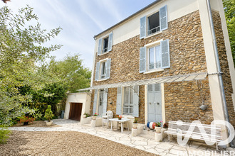 achat maison le-perreux-sur-marne 94170