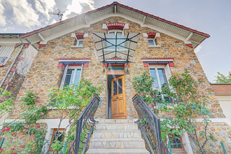achat maison le-perreux-sur-marne 94170