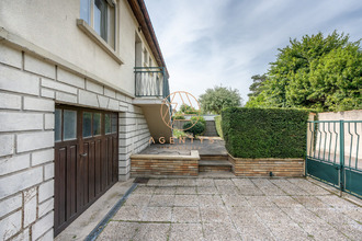 achat maison le-perreux-sur-marne 94170