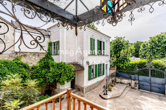 achat maison le-perreux-sur-marne 94170