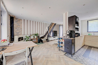 achat maison le-perreux-sur-marne 94170
