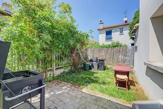 achat maison le-perreux-sur-marne 94170