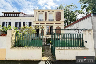achat maison le-perreux-sur-marne 94170