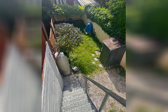achat maison le-perreux-sur-marne 94170