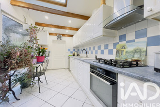 achat maison le-perreux-sur-marne 94170
