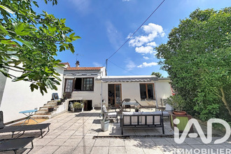 achat maison le-perreux-sur-marne 94170