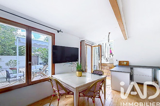 achat maison le-perreux-sur-marne 94170