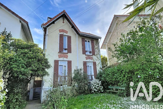 achat maison le-perreux-sur-marne 94170