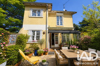 achat maison le-perreux-sur-marne 94170
