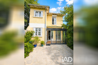 achat maison le-perreux-sur-marne 94170