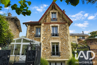 achat maison le-perreux-sur-marne 94170