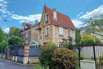 achat maison le-perreux-sur-marne 94170