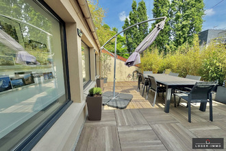 achat maison le-perreux-sur-marne 94170