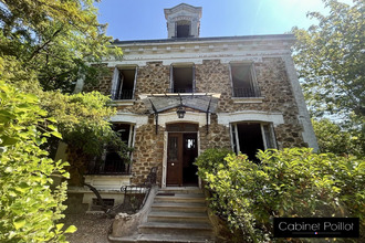 achat maison le-perreux-sur-marne 94170