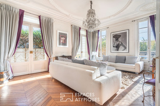 achat maison le-perreux-sur-marne 94170